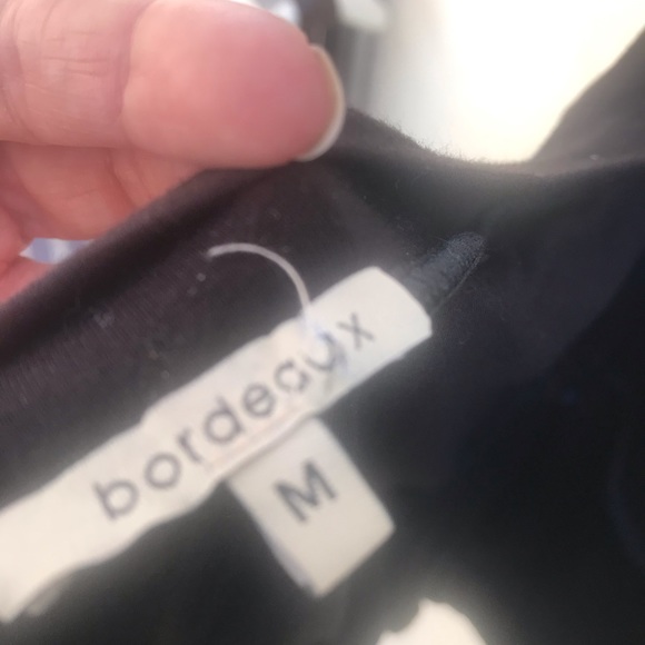 Halter top - Picture 3 of 3